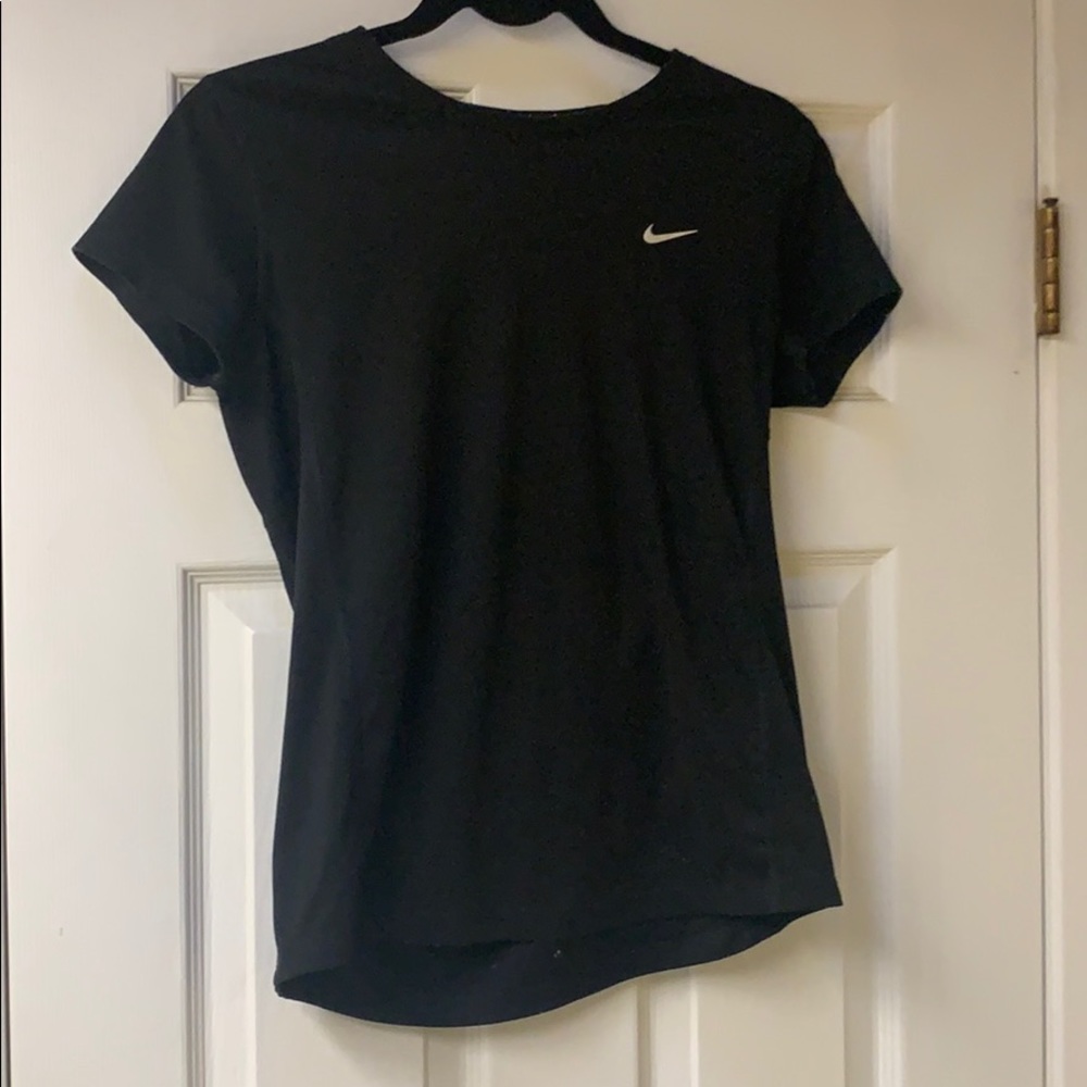 Nike DriFit Shirt